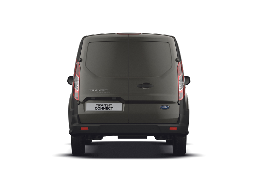 TRANSIT CONNECT 210 L1 PETROL