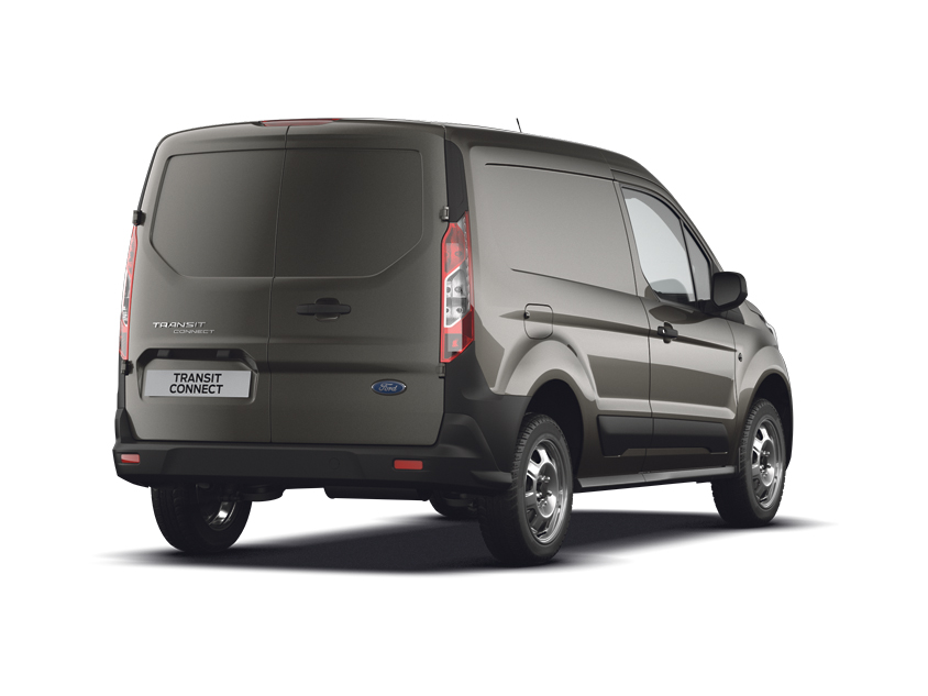 TRANSIT CONNECT 210 L1 PETROL