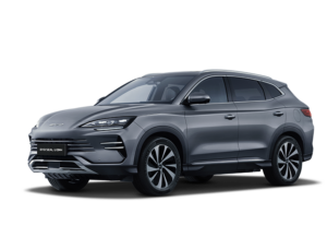 BYD Seal U DM-i