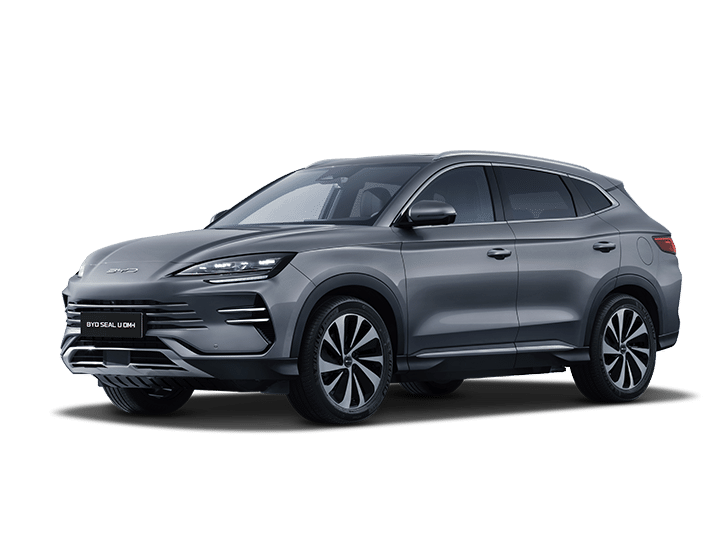 BYD SEAL U DM-i