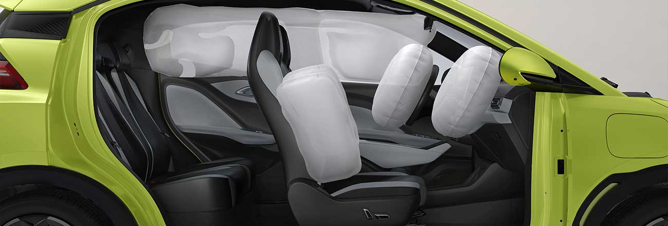 Airbags
