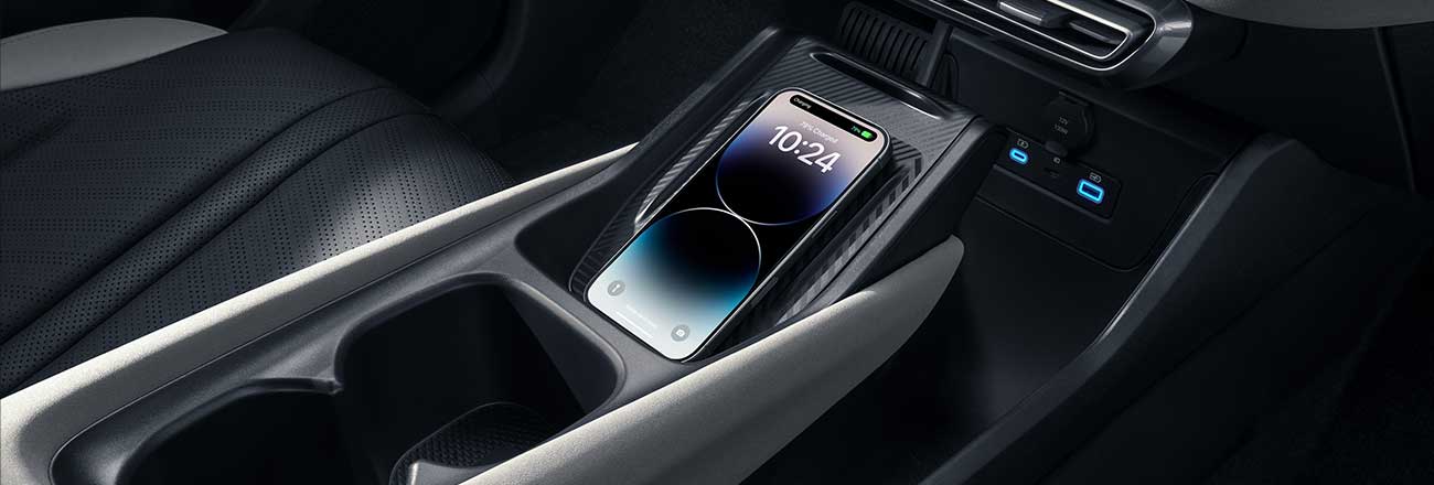 Charging
