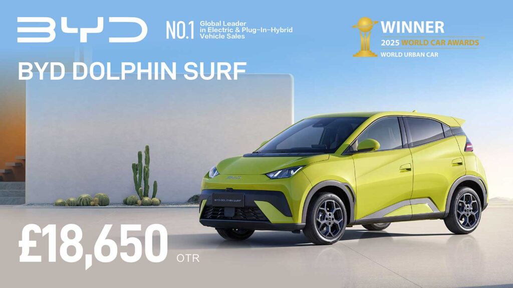 Dolphin Surf, Now at Busseys