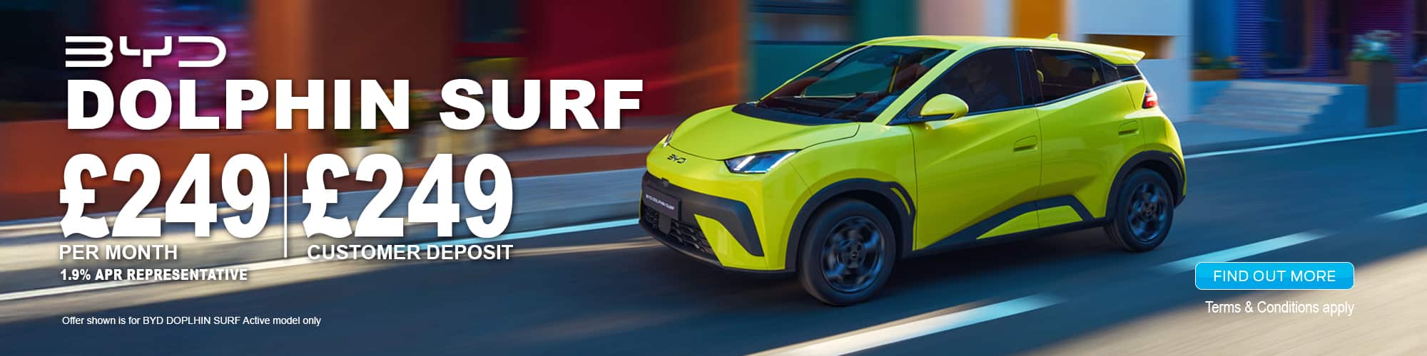 Dolphin Surf  Now available!