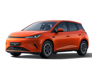 BYD Dolphin G DM-i