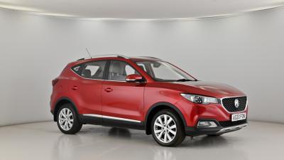 MG MOTOR UK ZS
