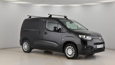 TOYOTA PROACE CITY