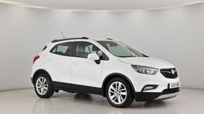 VAUXHALL MOKKA X