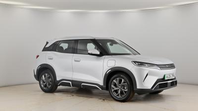 BYD ATTO 2