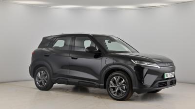 BYD ATTO 2
