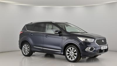 FORD KUGA VIGNALE
