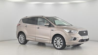FORD KUGA VIGNALE