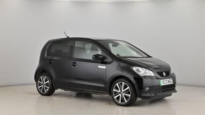 SEAT MII