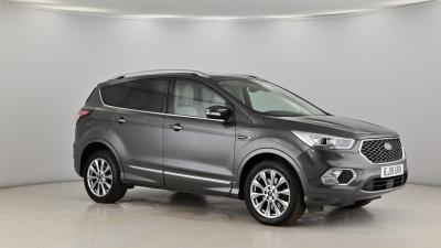 FORD KUGA VIGNALE