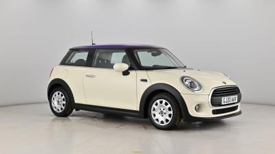 MINI HATCHBACK