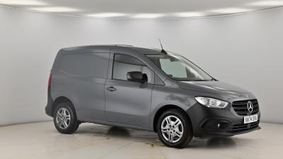 MERCEDES-BENZ CITAN