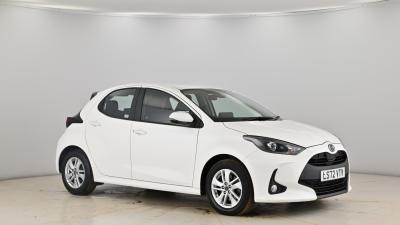 MAZDA 2 Hybrid