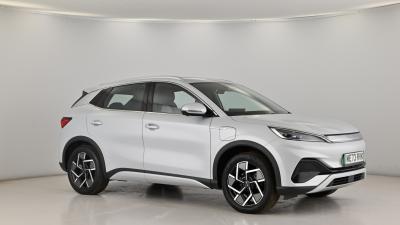 BYD ATTO 3