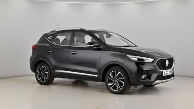 MG MOTOR UK ZS