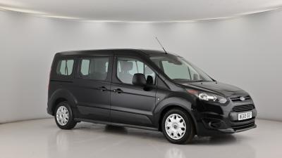 FORD Grand Tourneo Connect