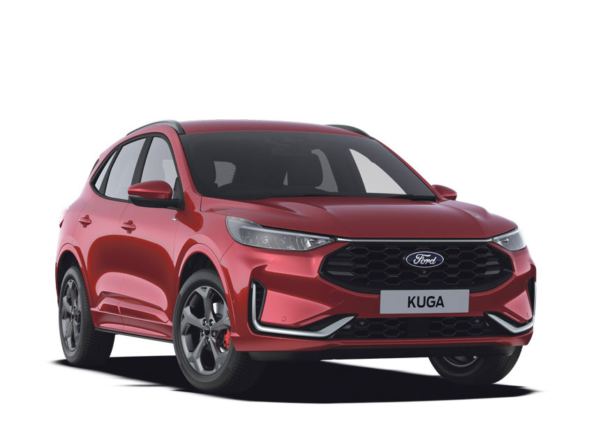 Kuga