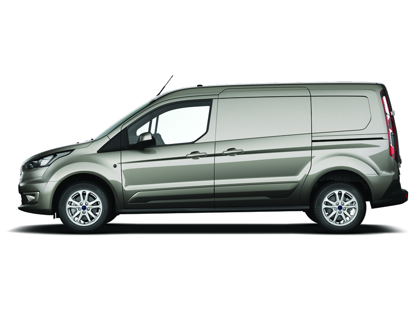 transit connect l2 limited
