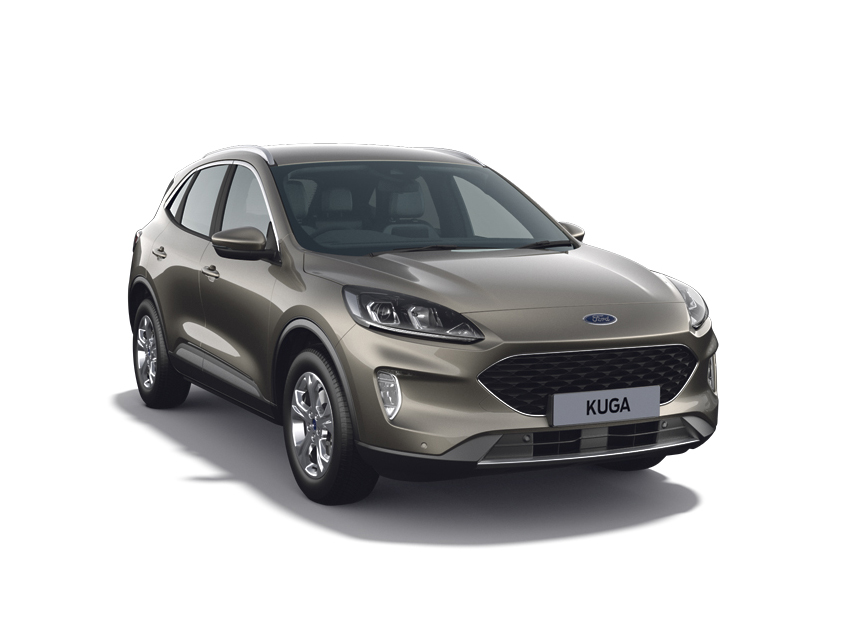 Ford Kuga Motability offer