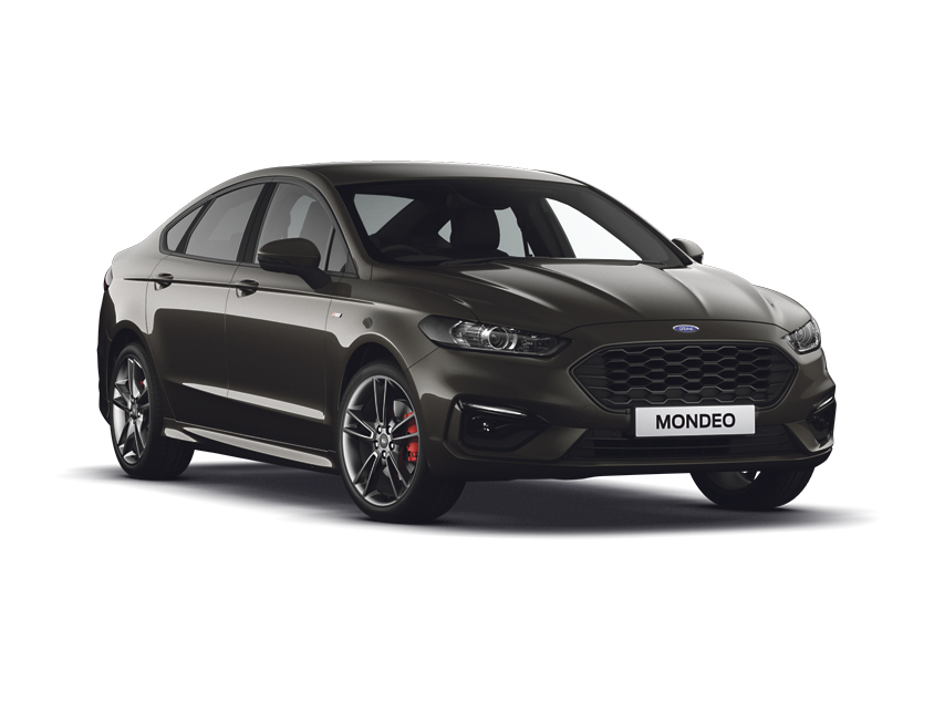 Ford Mondeo ST-Line Edition