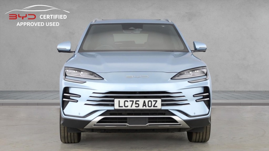 Image of Car