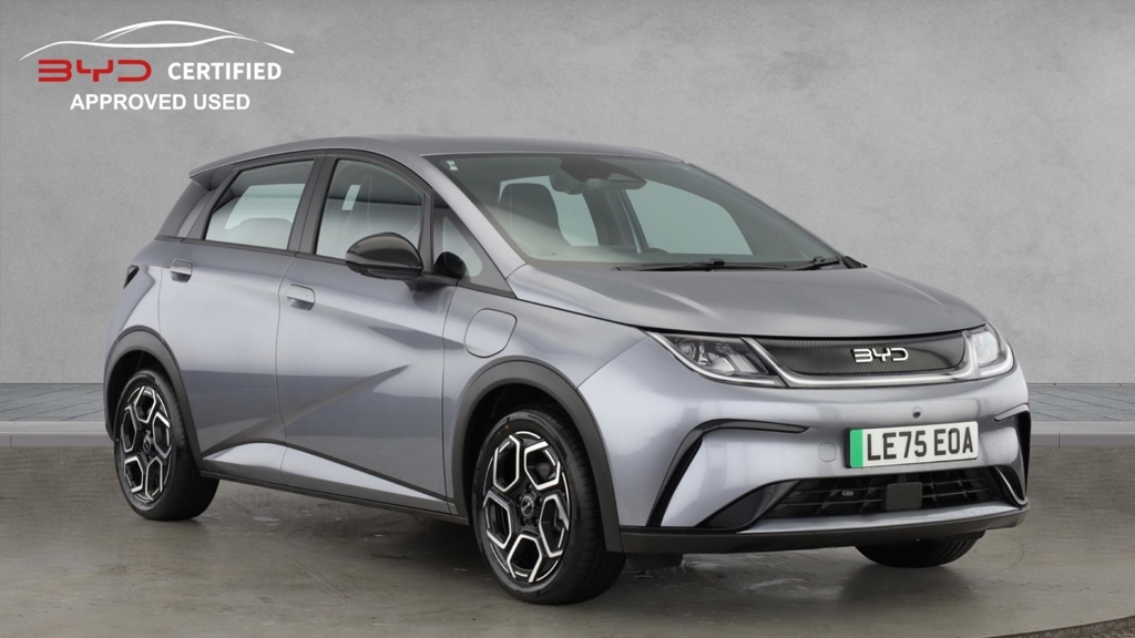 Vehicle Image