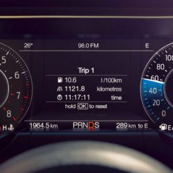 New Ford Mustang