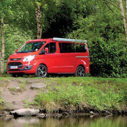 Ford Terrier