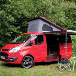 Ford Terrier