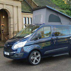 Ford Terrier