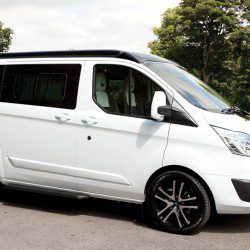 Ford Terrier