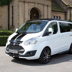 Ford Terrier