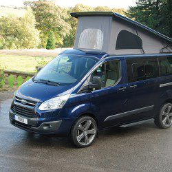 Ford Terrier