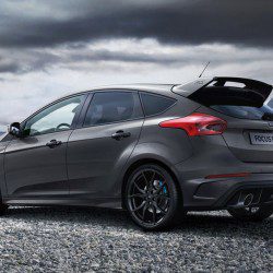 Ford Focus RS