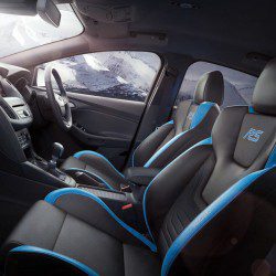 Ford Focus RS