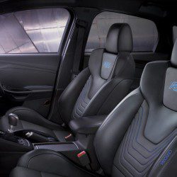 Ford Focus RS