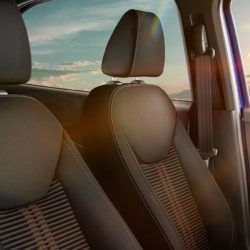 New KA+ seats