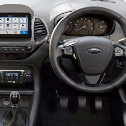 New KA+ dashboard