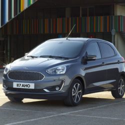New Ka+