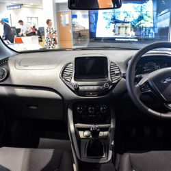 KA+ Active Interior