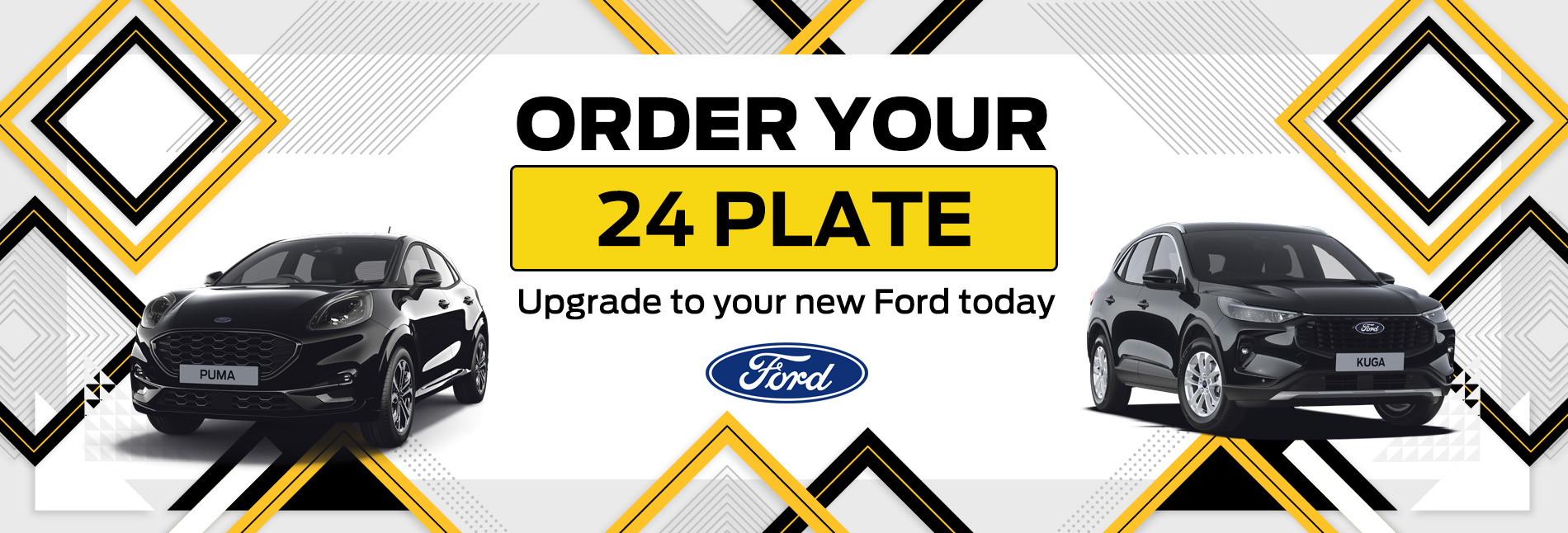 Order your 24 Plate Now