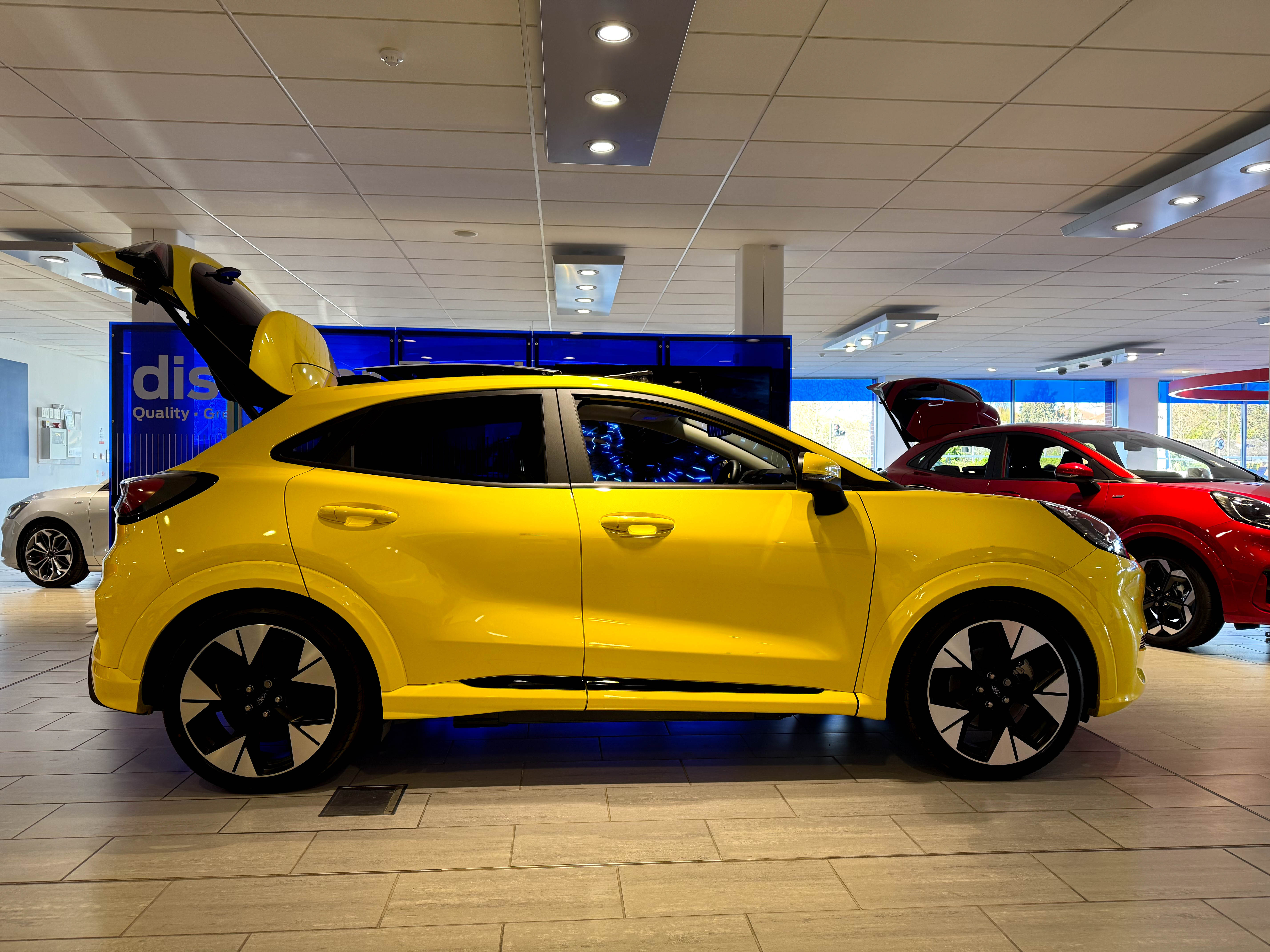Puma Gen-E Whiffler-Showroom Side scaled
