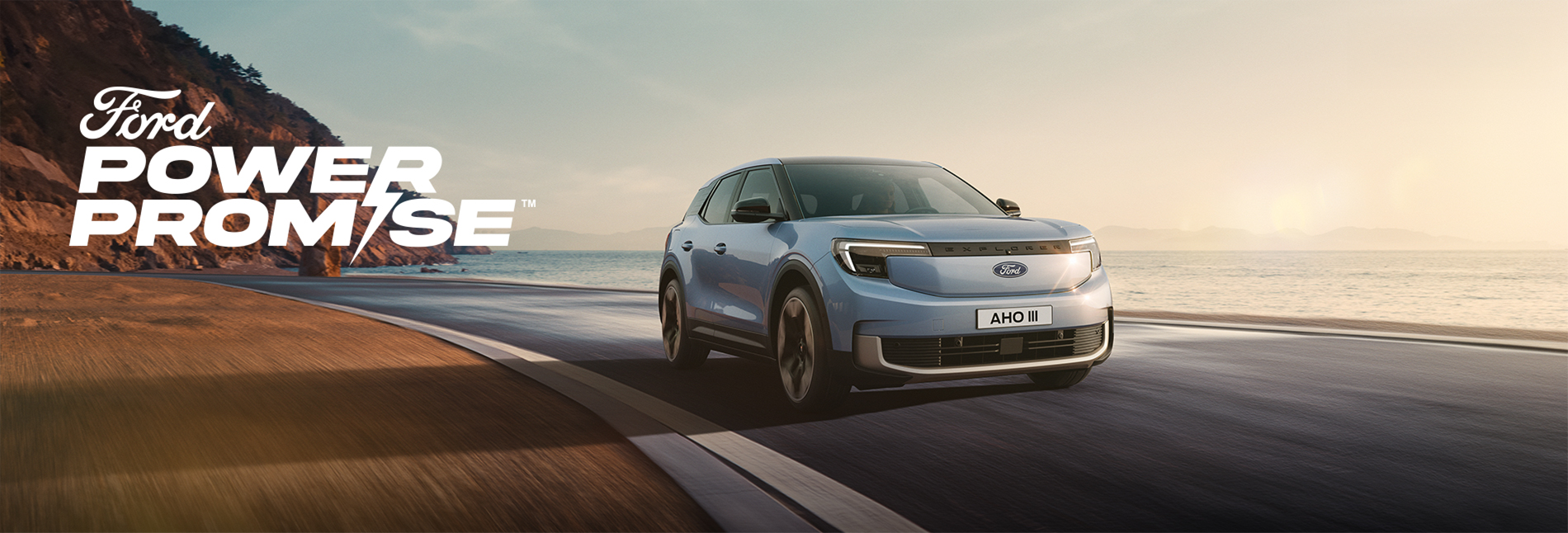 Ford Power Promise