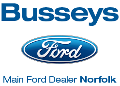 Ford dealer in norfolk uk #5