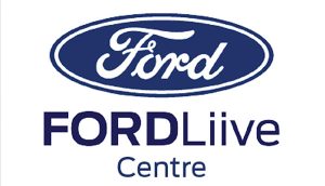 Ford Liive Centre logo