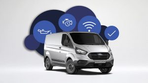 Ford Essential Telematics